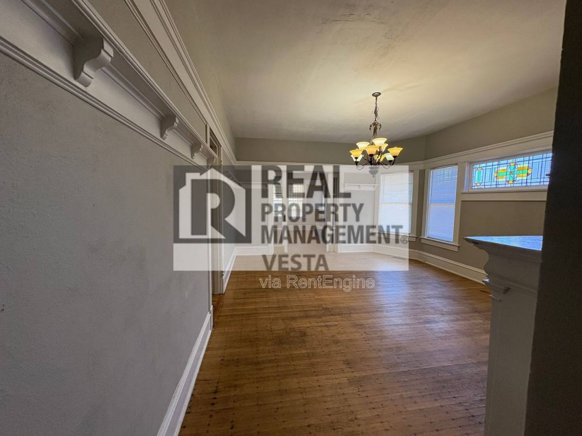 Apartment for rent at 2585 Napier Ave #A, Macon, GA 31204