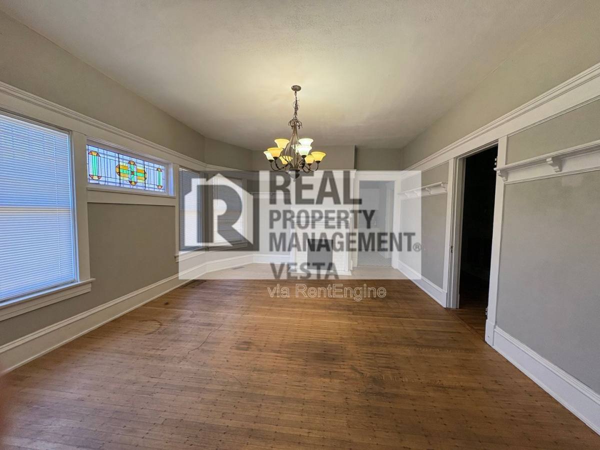 Apartment for rent at 2585 Napier Ave #A, Macon, GA 31204