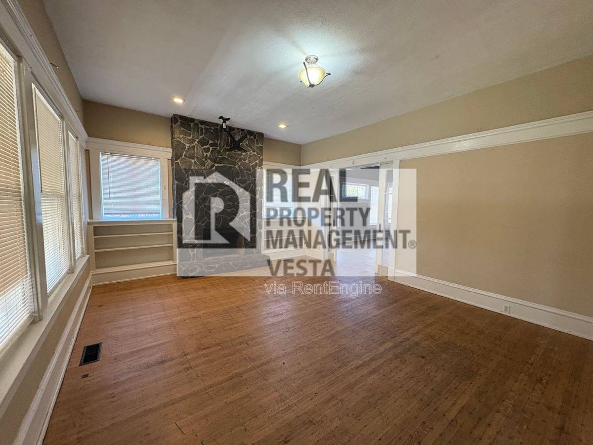 Apartment for rent at 2585 Napier Ave #A, Macon, GA 31204