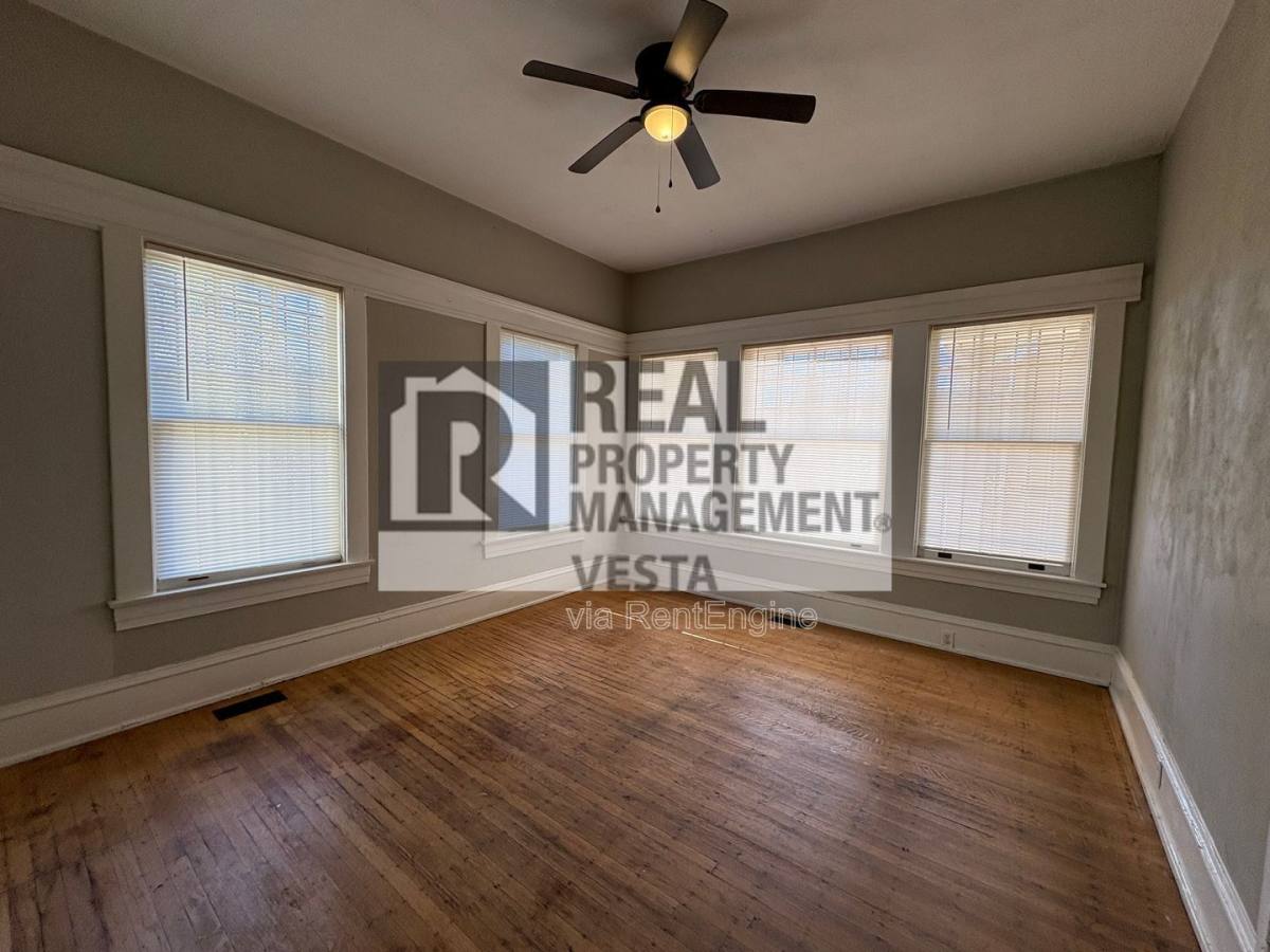Apartment for rent at 2585 Napier Ave #A, Macon, GA 31204