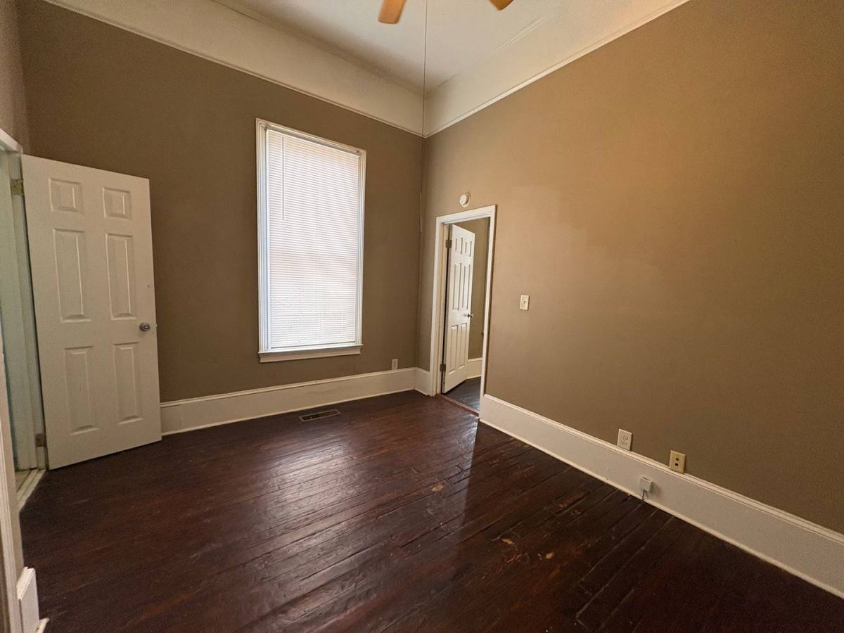 Apartment for rent at 171 Orange St #1, Macon, GA 31201