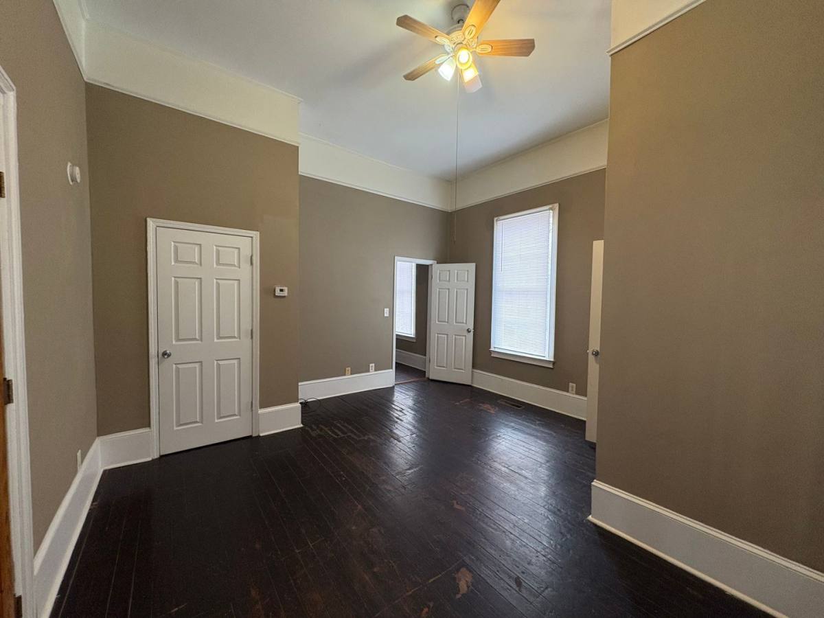 Apartment for rent at 171 Orange St #1, Macon, GA 31201