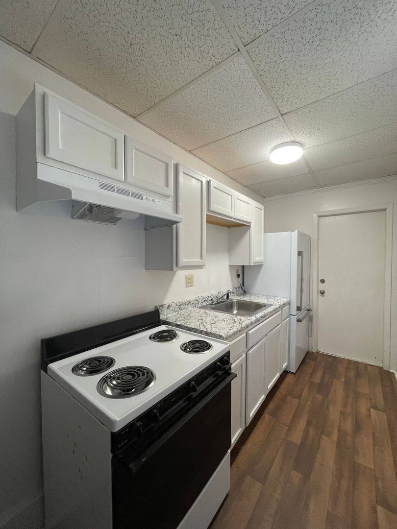 Apartment for rent at 883 Mulberry St #C, Macon, GA 31201