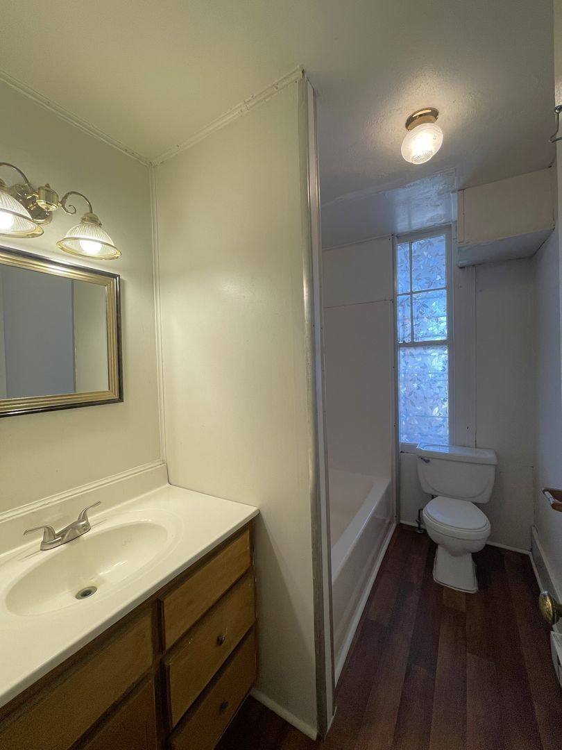 Apartment for rent at 883 Mulberry St #C, Macon, GA 31201