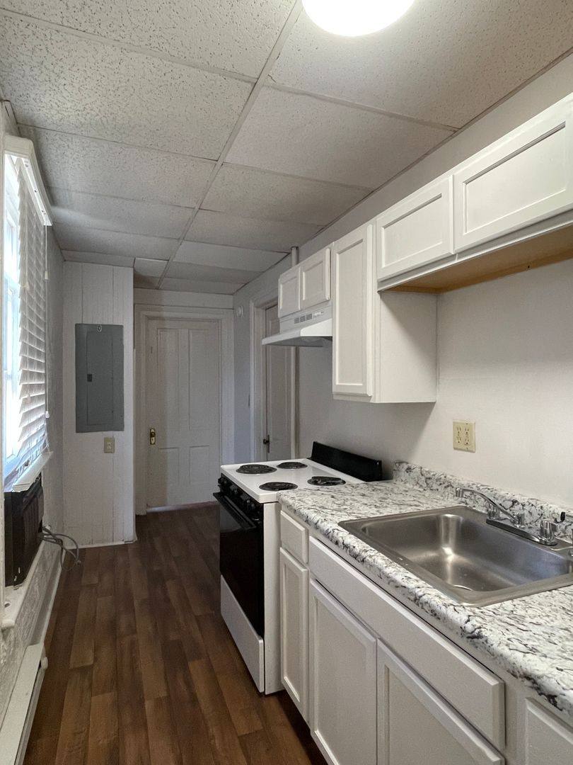 Apartment for rent at 883 Mulberry St #C, Macon, GA 31201