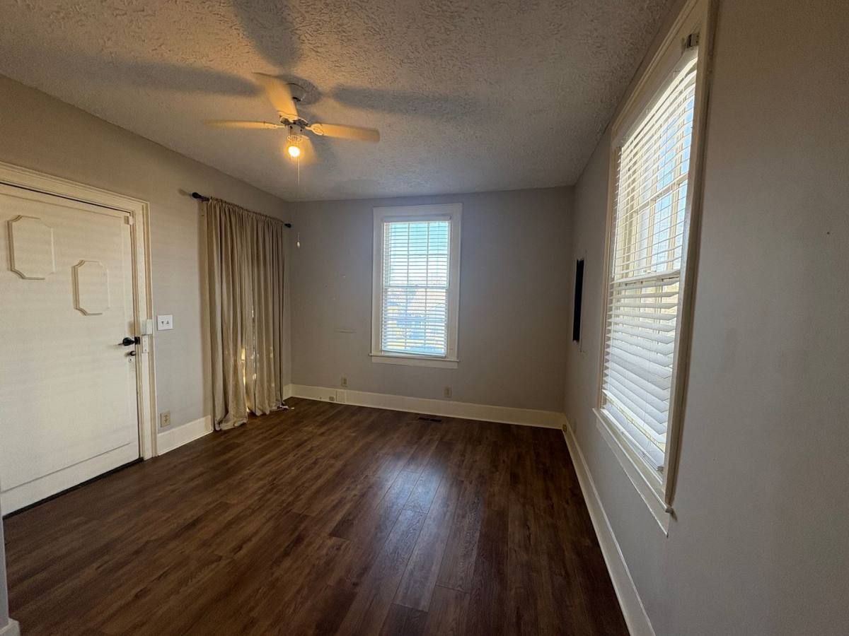 Apartment for rent at 1020 Adams St #1, Macon, GA 31201