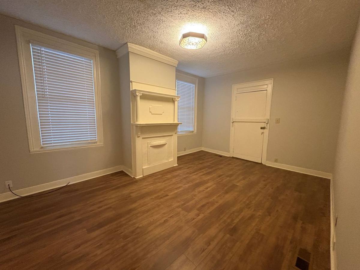 Apartment for rent at 1020 Adams St #1, Macon, GA 31201