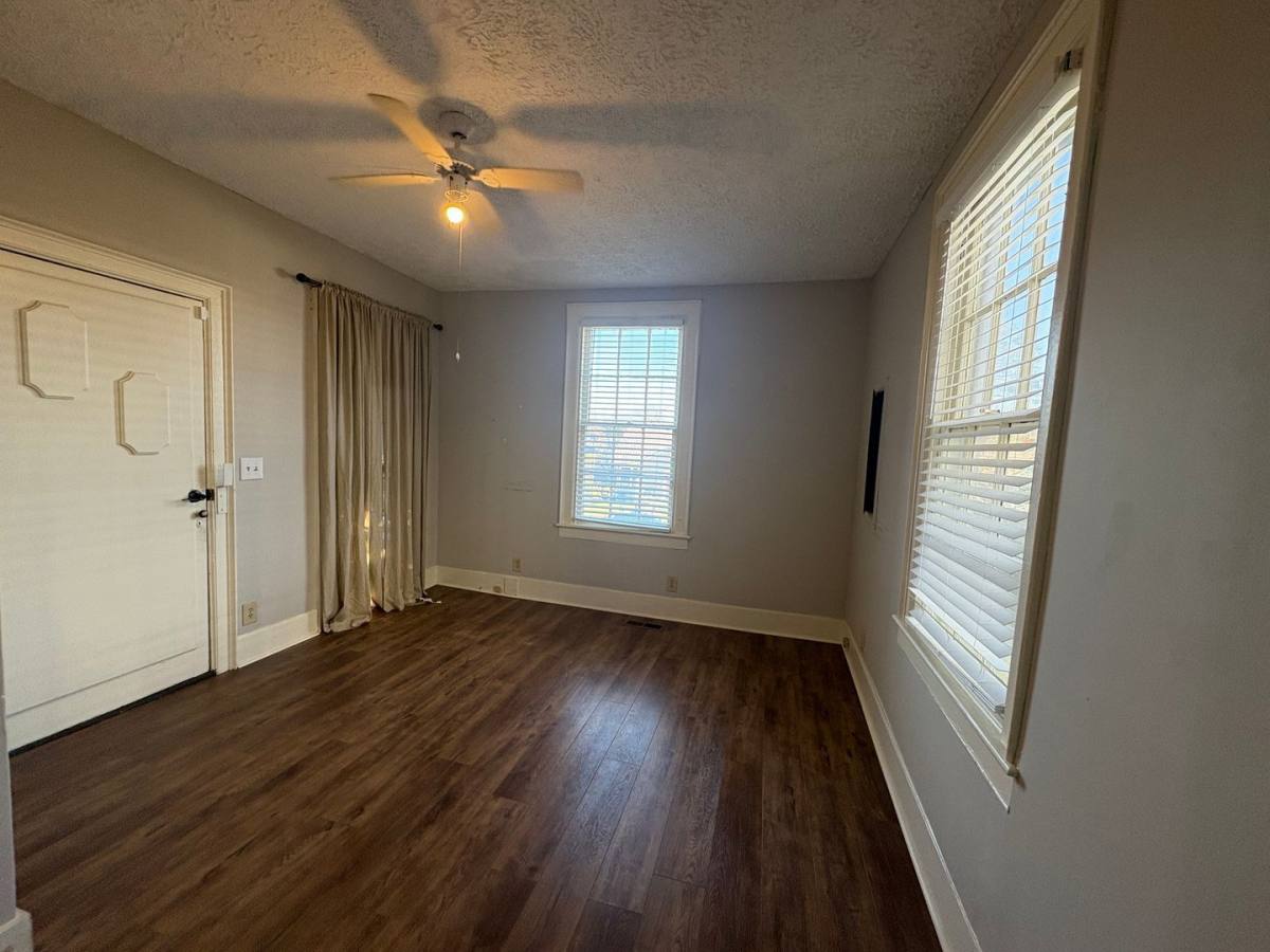 Apartment for rent at 1020 Adams St #1, Macon, GA 31201
