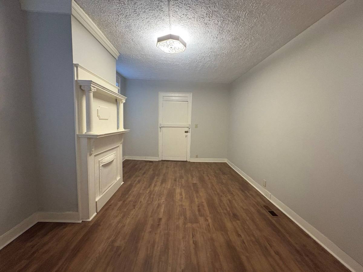 Apartment for rent at 1020 Adams St #1, Macon, GA 31201