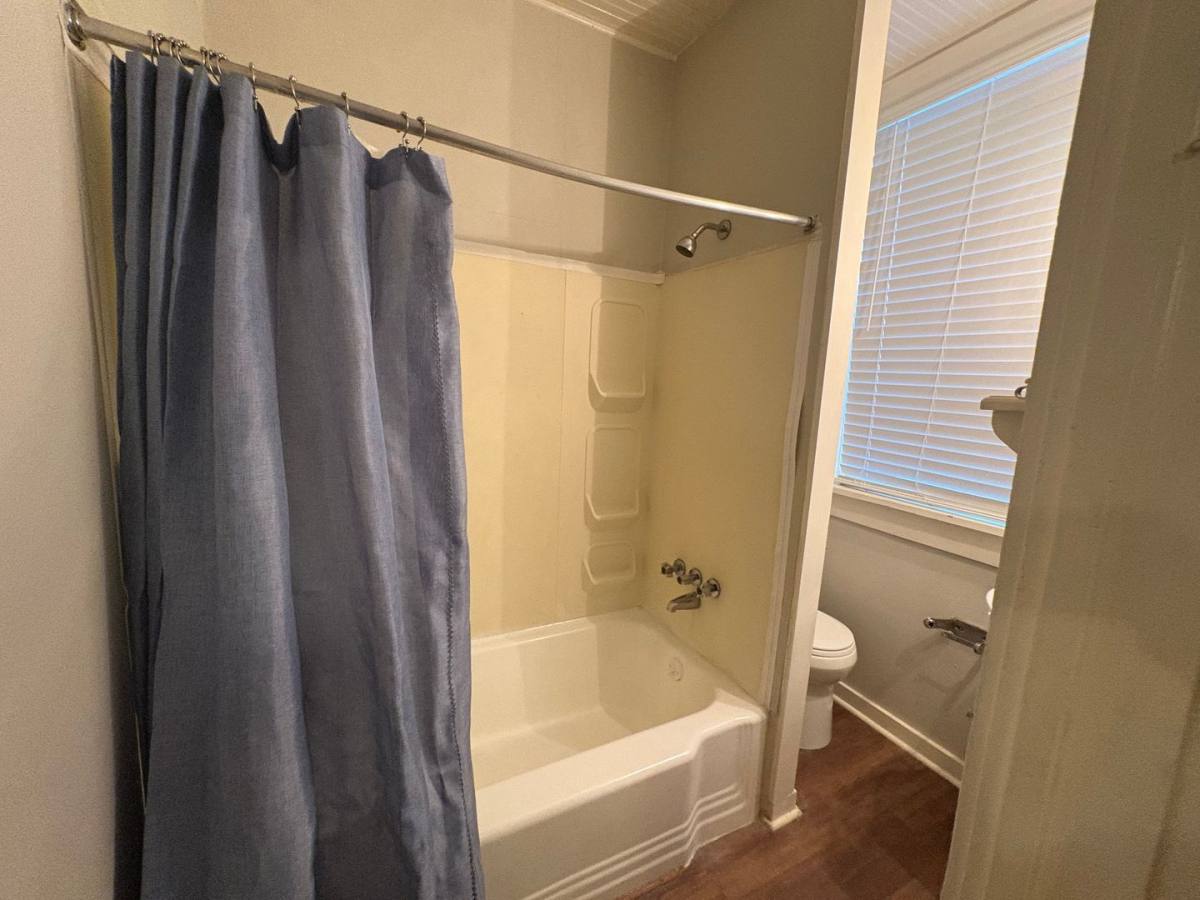 Apartment for rent at 1020 Adams St #1, Macon, GA 31201