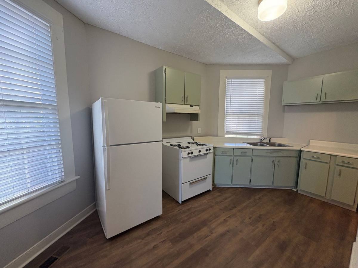 Apartment for rent at 1020 Adams St #1, Macon, GA 31201