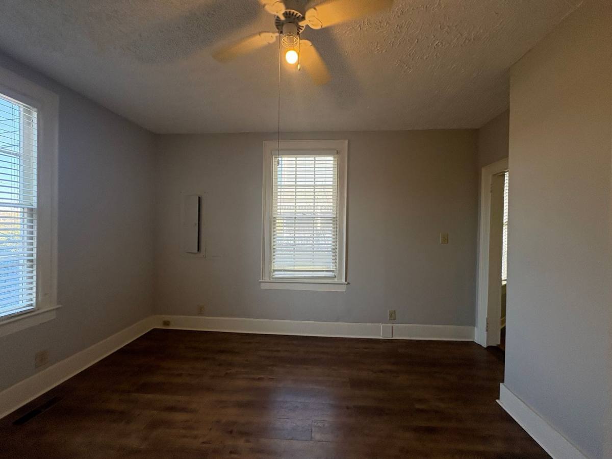 Apartment for rent at 1020 Adams St #1, Macon, GA 31201