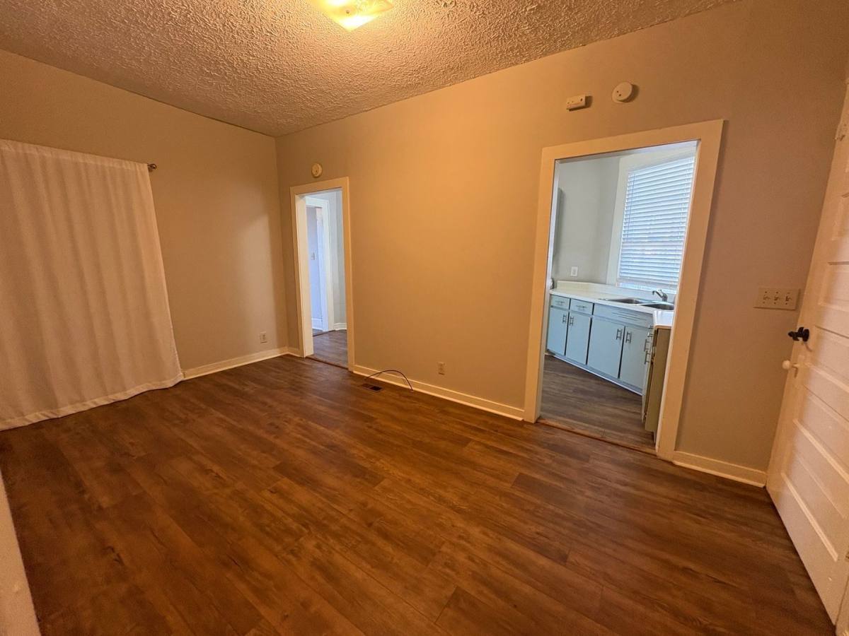 Apartment for rent at 1020 Adams St #1, Macon, GA 31201