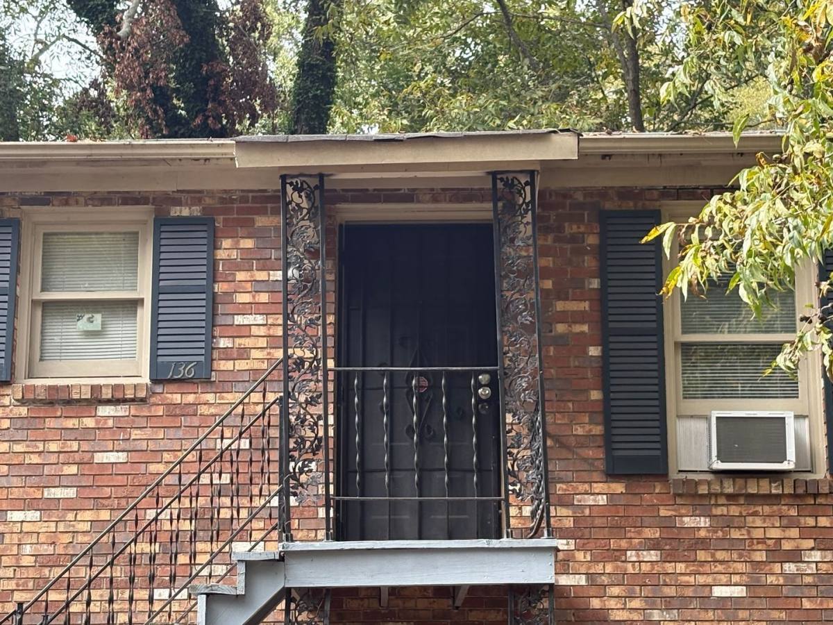 Apartment for rent at 136 Tyrone Blvd #136, Macon, GA 31204