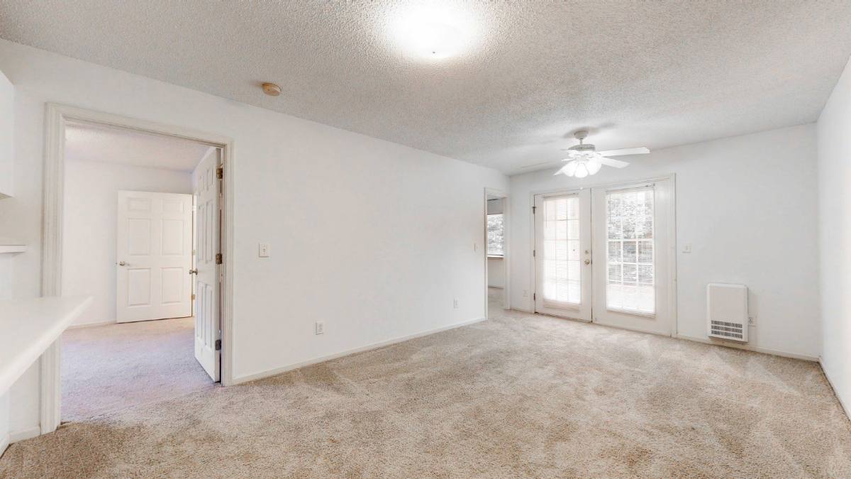 Apartment for rent at 334 Brownlea Dr #6G, Greenville, NC 27858