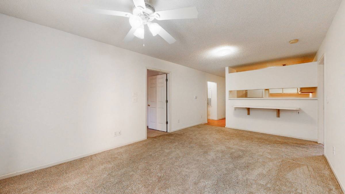 Apartment for rent at 334 Brownlea Dr #6G, Greenville, NC 27858