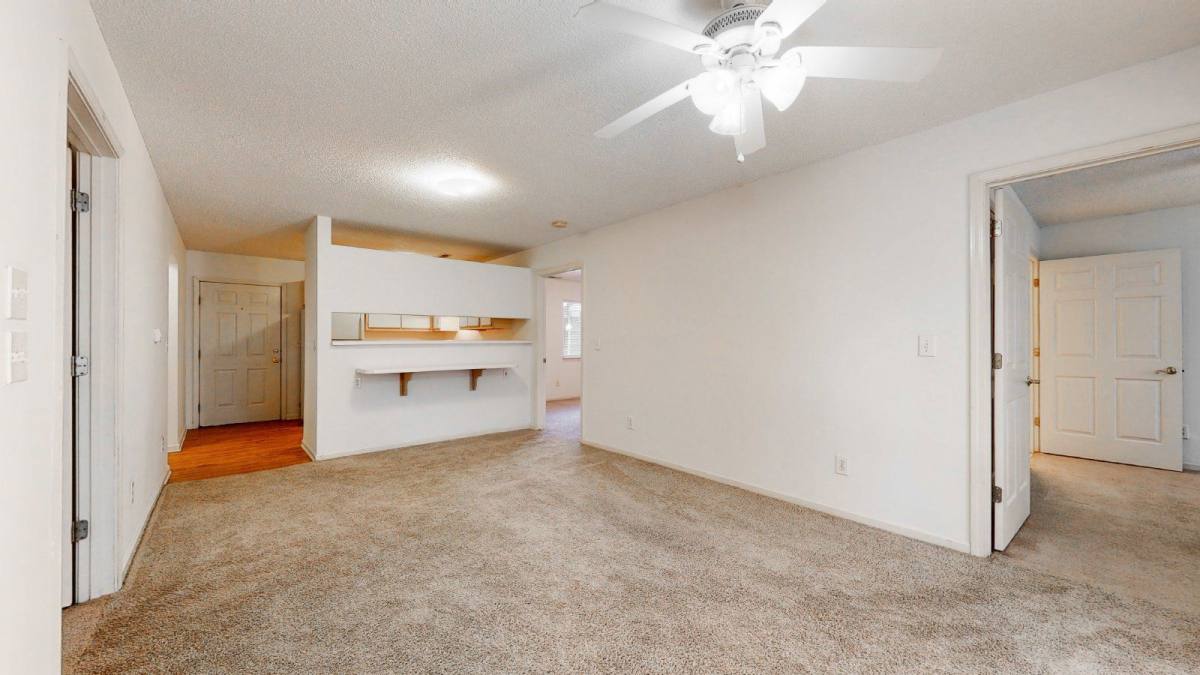 Apartment for rent at 334 Brownlea Dr #6G, Greenville, NC 27858