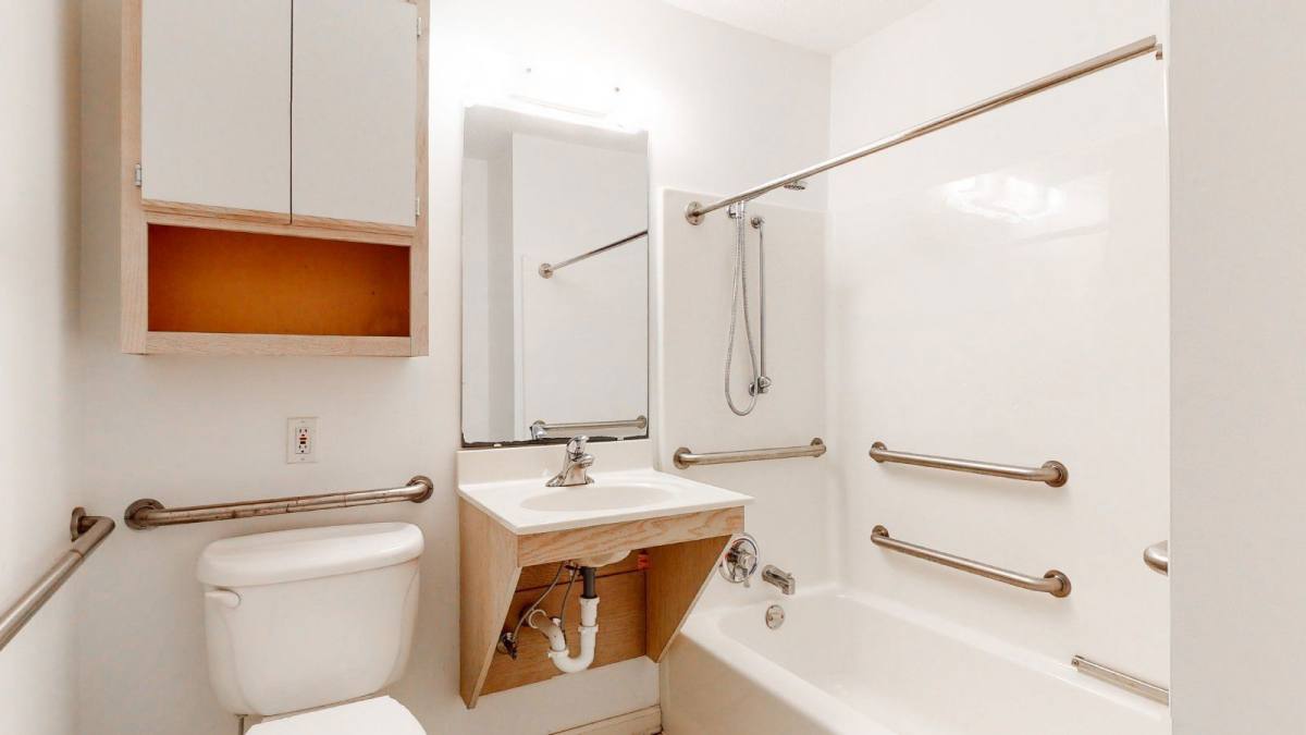 Apartment for rent at 334 Brownlea Dr #6G, Greenville, NC 27858
