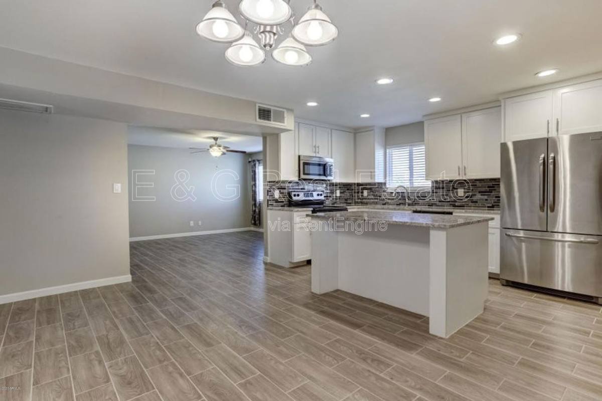 House for rent at 1527 W Huntington Dr, Tempe, AZ 85282