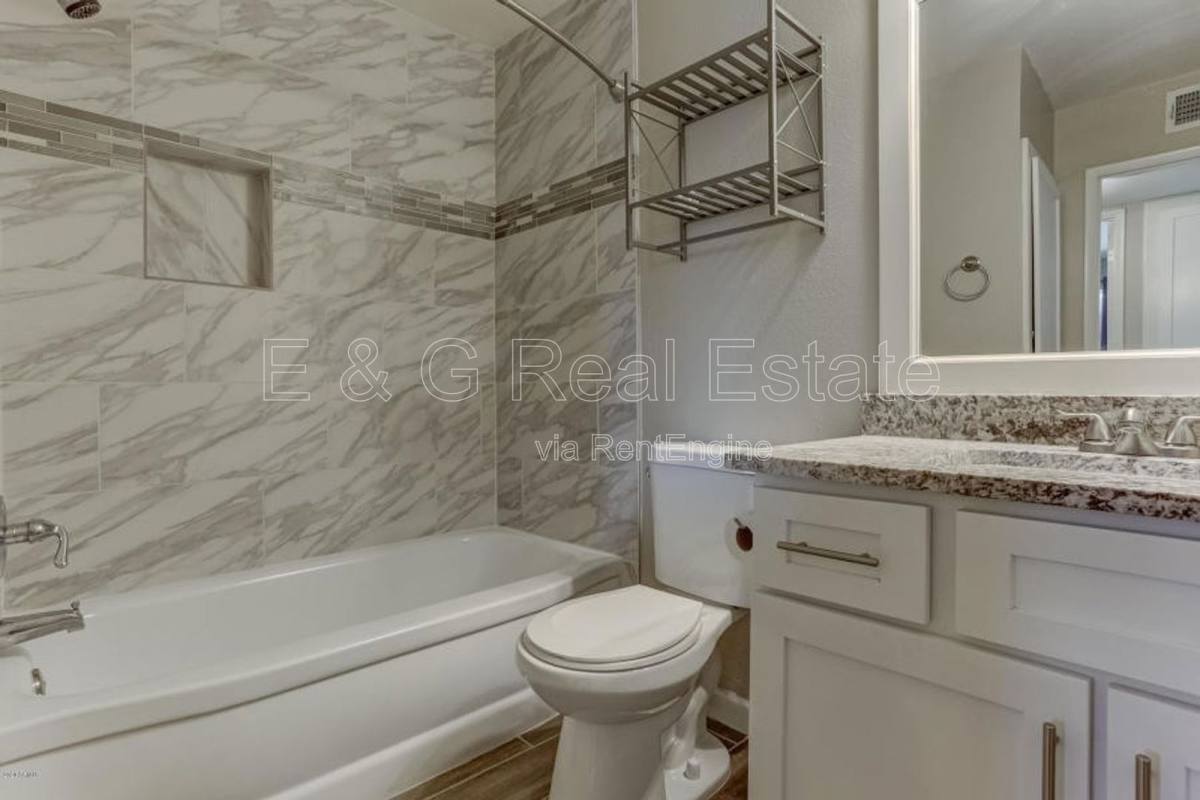House for rent at 1527 W Huntington Dr, Tempe, AZ 85282