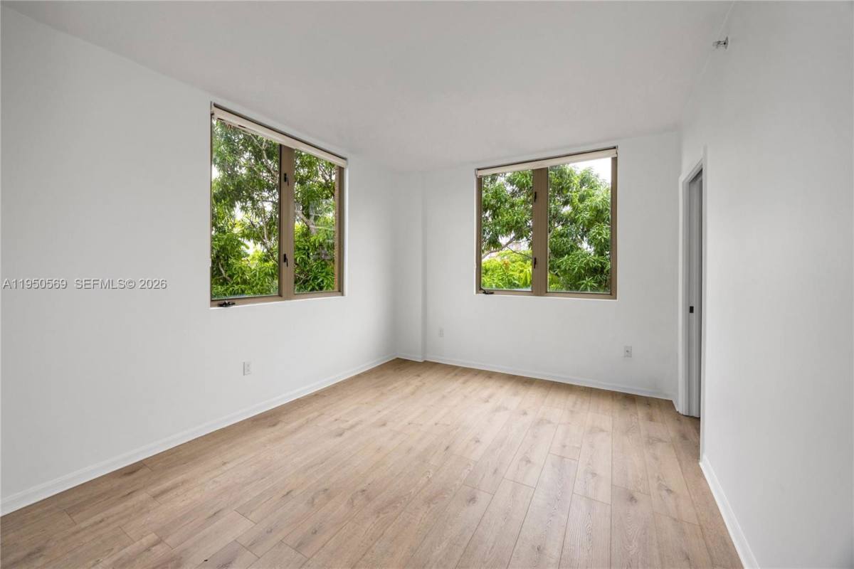 Apartment for rent at 2630 SW 28th St, Miami, FL 33133