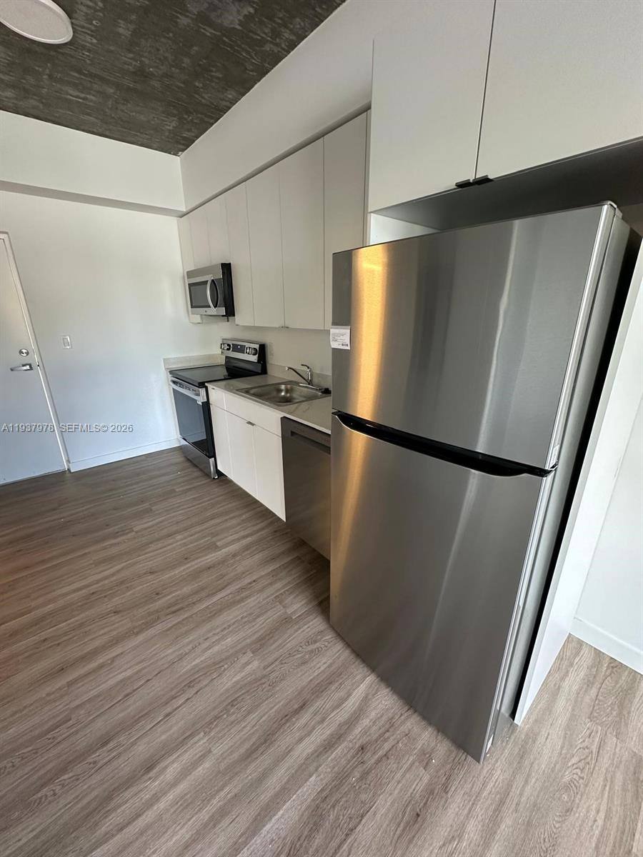 Apartment for rent at 3422 NW 5th Ave #207, Miami, FL 33127