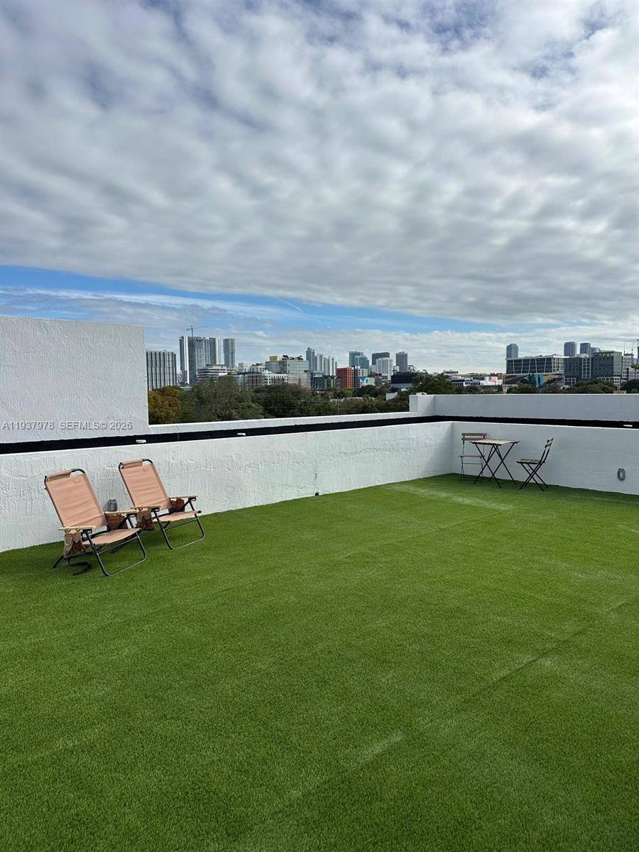 Apartment for rent at 3422 NW 5th Ave #207, Miami, FL 33127