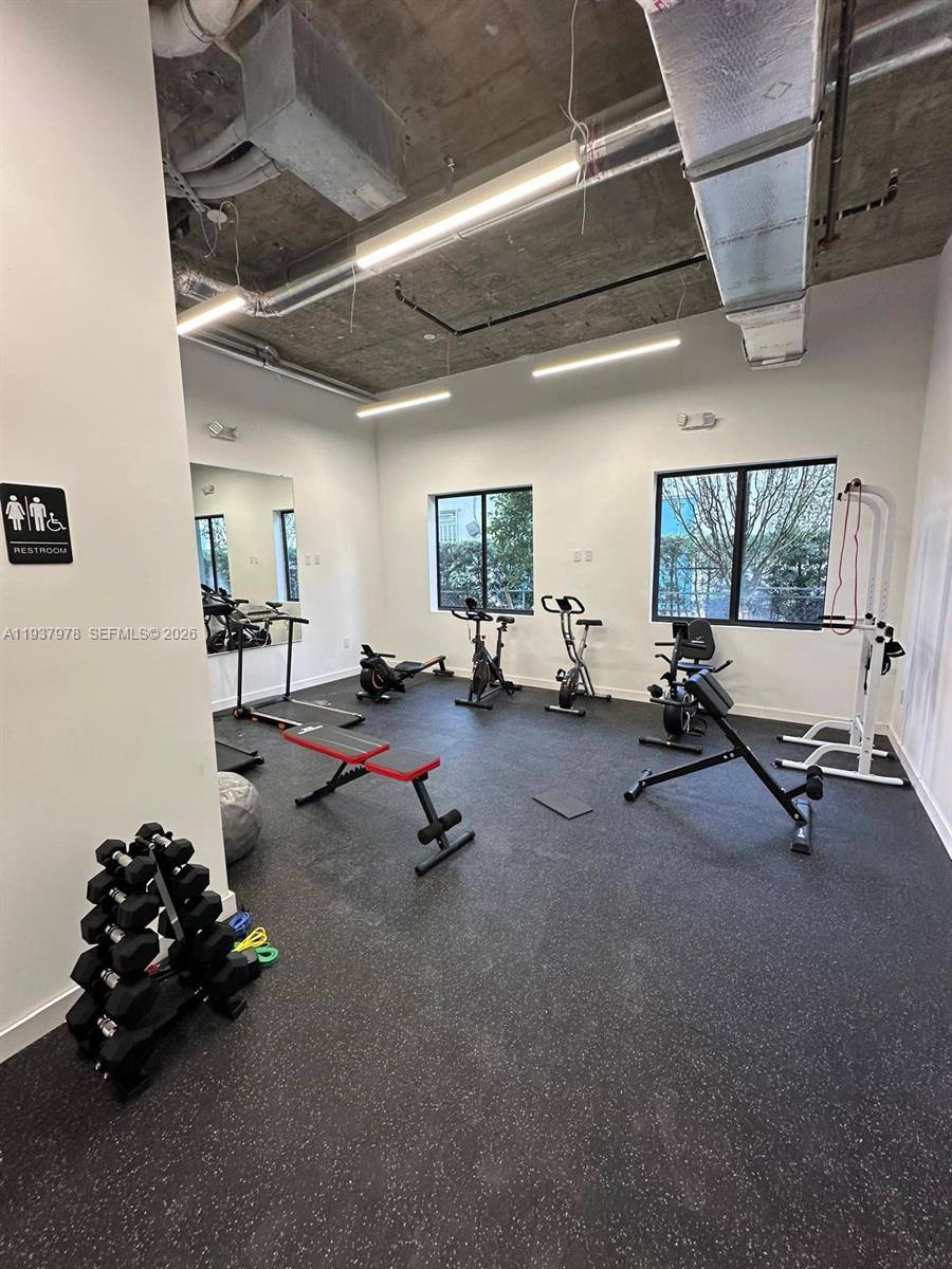 Apartment for rent at 3422 NW 5th Ave #207, Miami, FL 33127