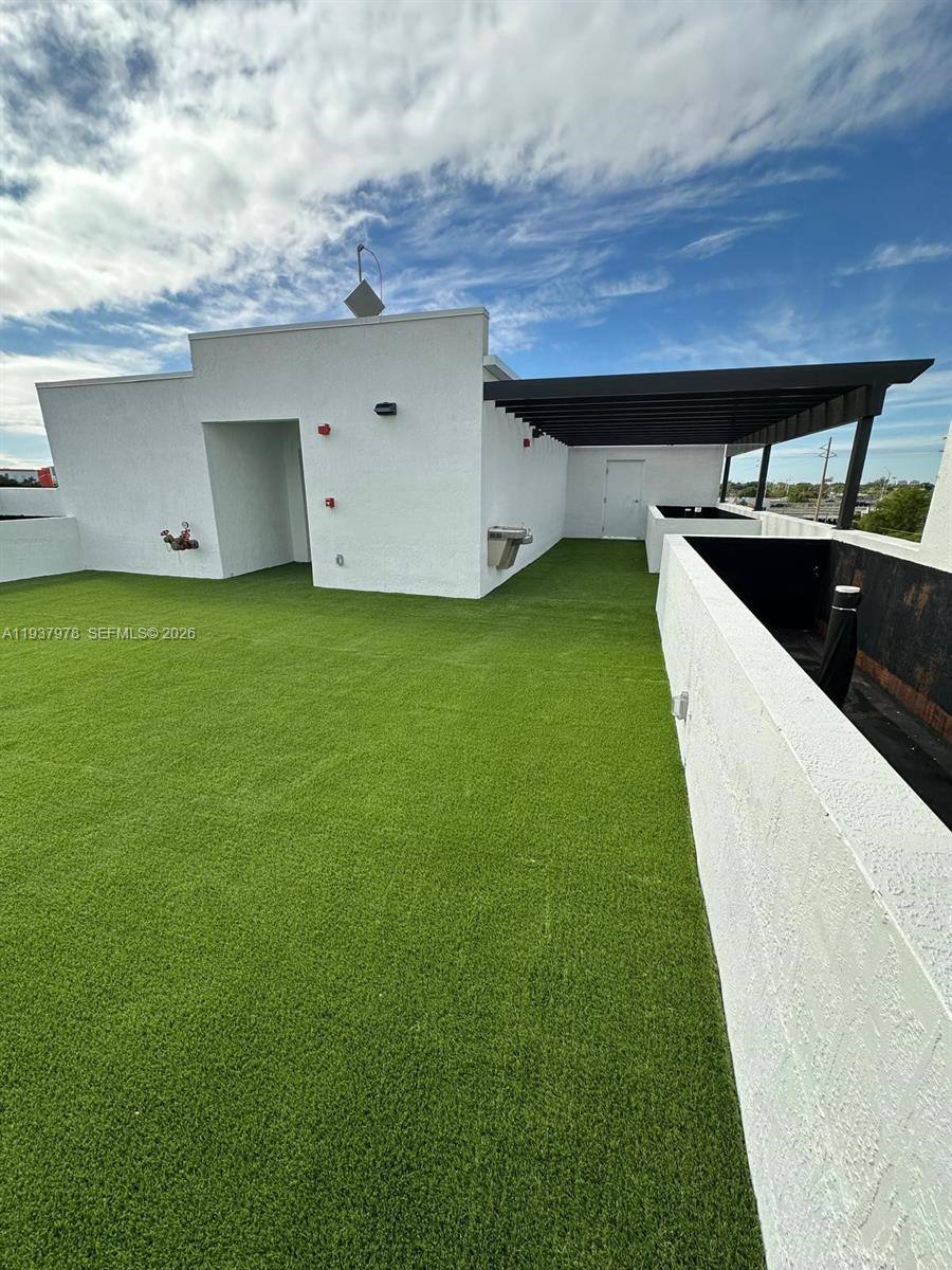 Apartment for rent at 3422 NW 5th Ave #207, Miami, FL 33127