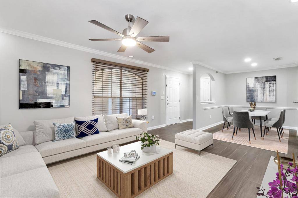 Condo for rent at 7323 Snowden Rd #1305, San Antonio, TX 78240