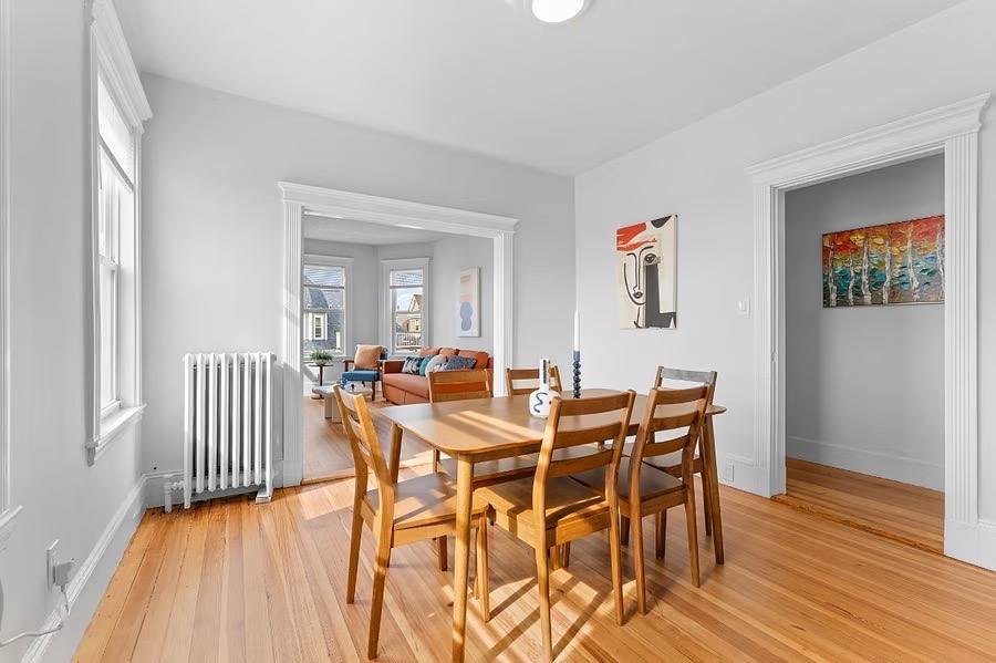 Apartment for rent at 3 Seafoam Ave, Winthrop, MA 02152