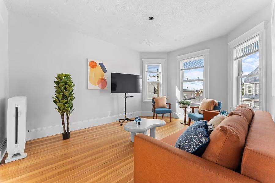 Apartment for rent at 3 Seafoam Ave, Winthrop, MA 02152