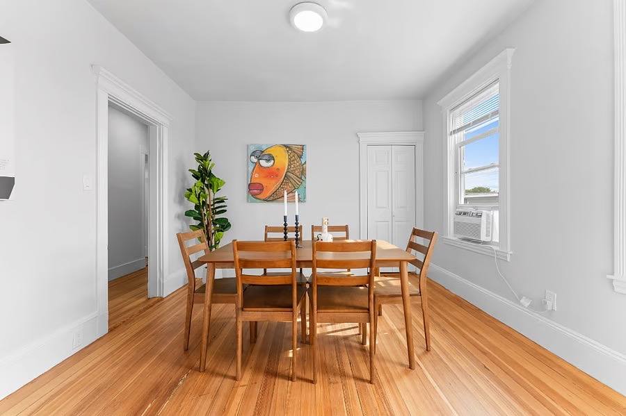 Apartment for rent at 3 Seafoam Ave, Winthrop, MA 02152