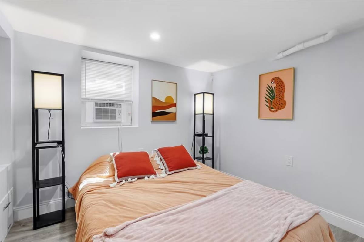 Apartment for rent at 67 Curtis Rd, Revere, MA 02151
