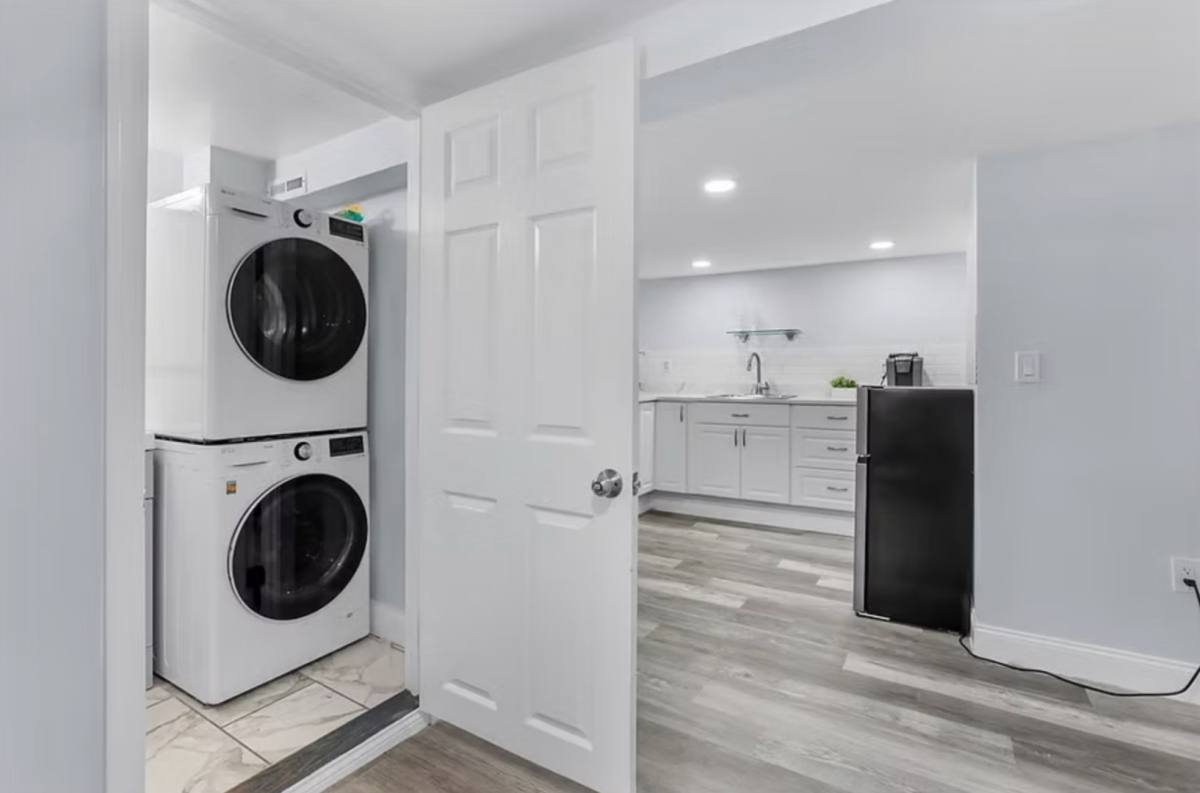 Apartment for rent at 67 Curtis Rd, Revere, MA 02151