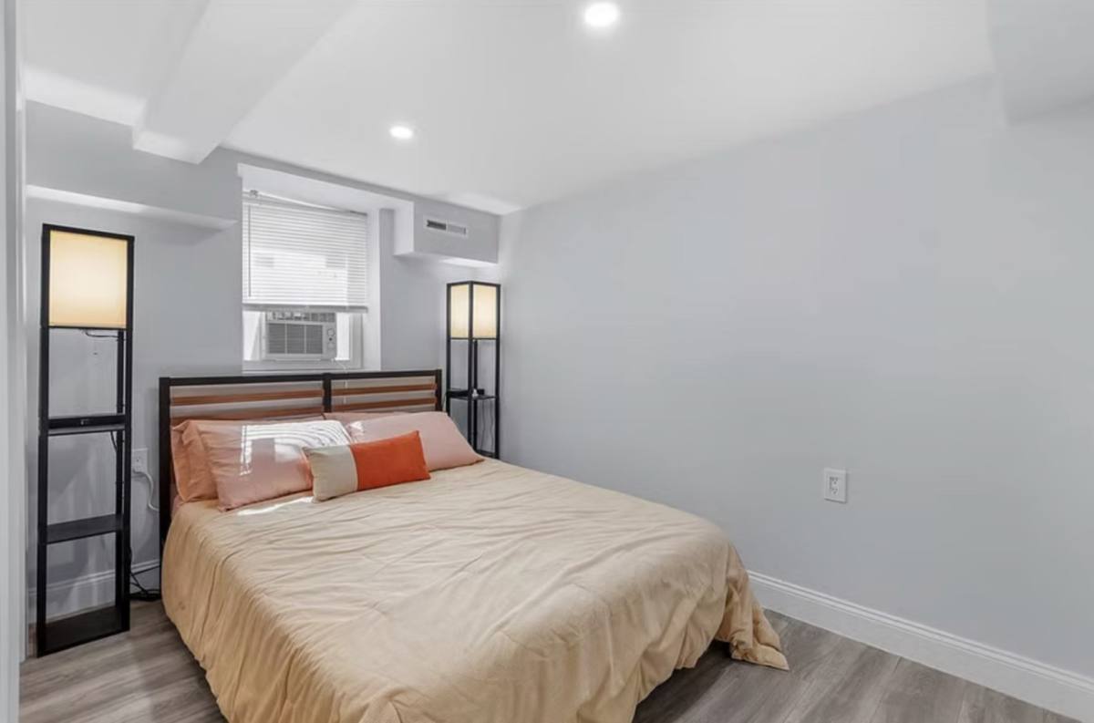 Apartment for rent at 67 Curtis Rd, Revere, MA 02151