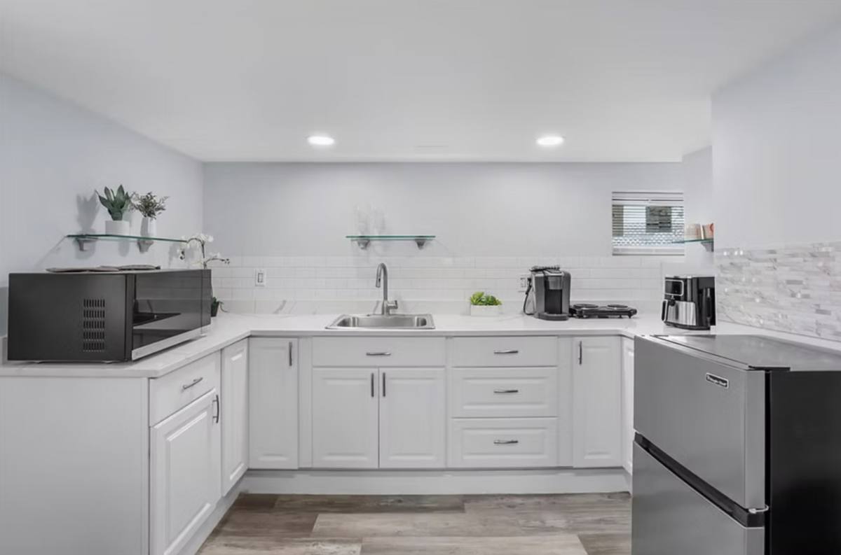 Apartment for rent at 67 Curtis Rd, Revere, MA 02151