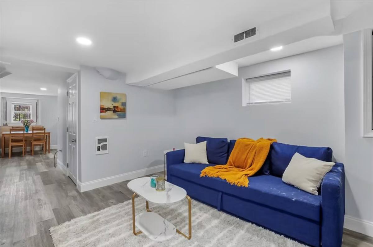 Apartment for rent at 67 Curtis Rd, Revere, MA 02151