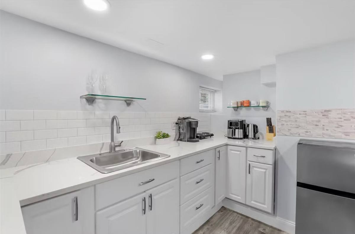 Apartment for rent at 67 Curtis Rd, Revere, MA 02151