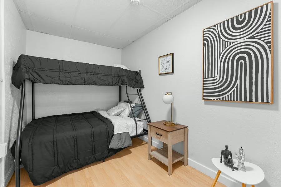 Apartment for rent at 8 Everett St, East Boston, MA 02128