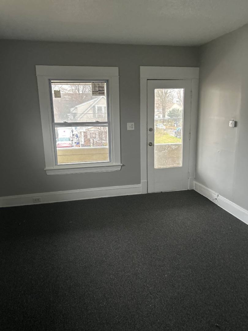 Apartment for rent at 6807 Clement Ave, Cleveland, OH 44105