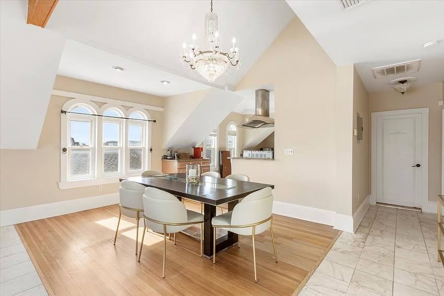 Condo for rent at 61 Coral Ave #PENTHOUSE-OCEAN Be, Winthrop, MA 02152