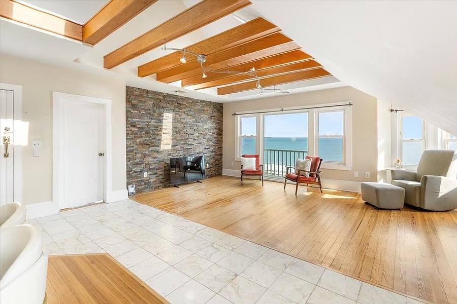 Condo for rent at 61 Coral Ave #PENTHOUSE-OCEAN Be, Winthrop, MA 02152