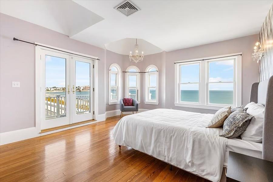 Condo for rent at 61 Coral Ave #PENTHOUSE-OCEAN Be, Winthrop, MA 02152