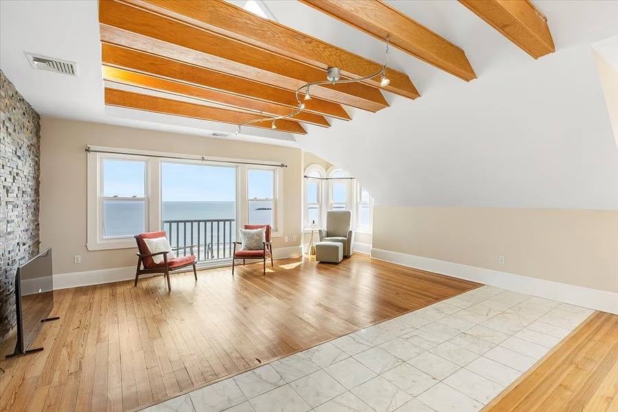 Condo for rent at 61 Coral Ave #PENTHOUSE-OCEAN Be, Winthrop, MA 02152