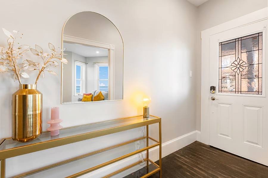 Apartment for rent at 63 Coral Ave #FUNKY-OCEANFRONT Pen, Winthrop, MA 02152