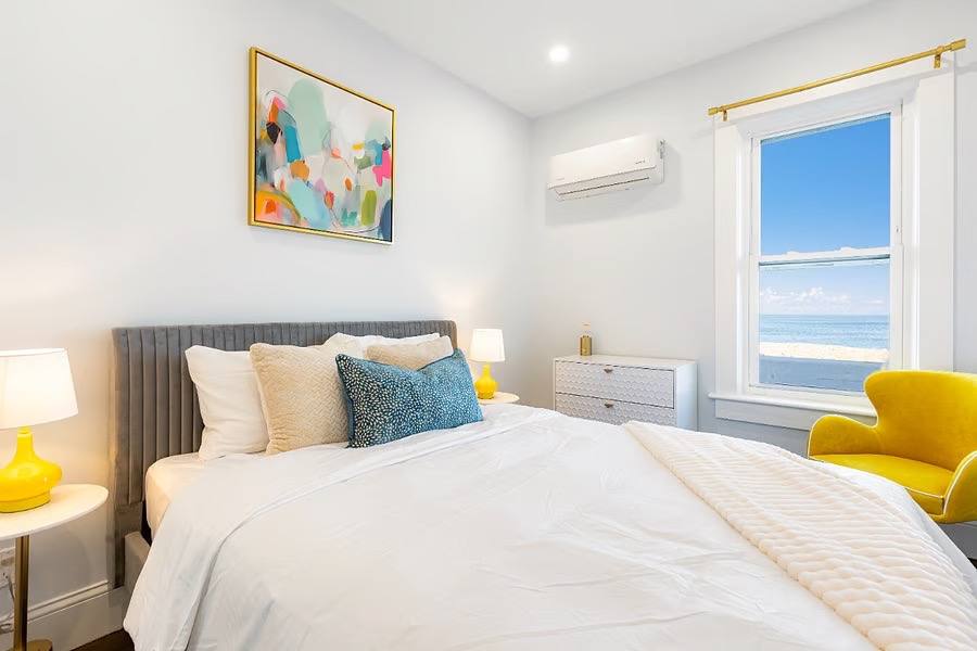 Apartment for rent at 63 Coral Ave #FUNKY-OCEANFRONT Pen, Winthrop, MA 02152