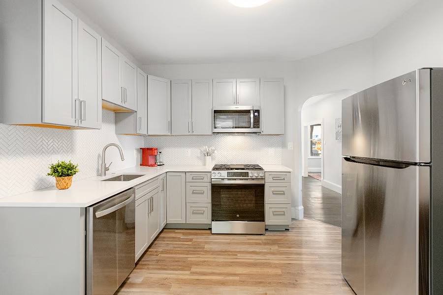 Apartment for rent at 63 Coral Ave #FUNKY-OCEANFRONT Pen, Winthrop, MA 02152