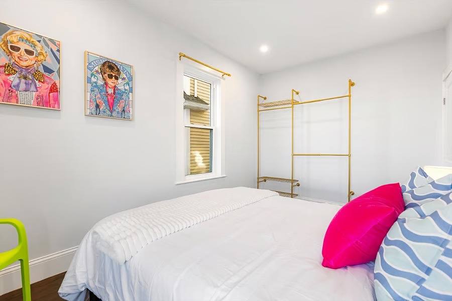 Apartment for rent at 63 Coral Ave #FUNKY-OCEANFRONT Pen, Winthrop, MA 02152