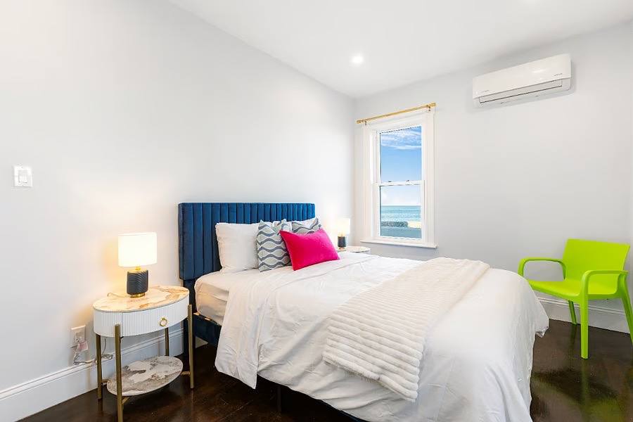 Apartment for rent at 63 Coral Ave #FUNKY-OCEANFRONT Pen, Winthrop, MA 02152